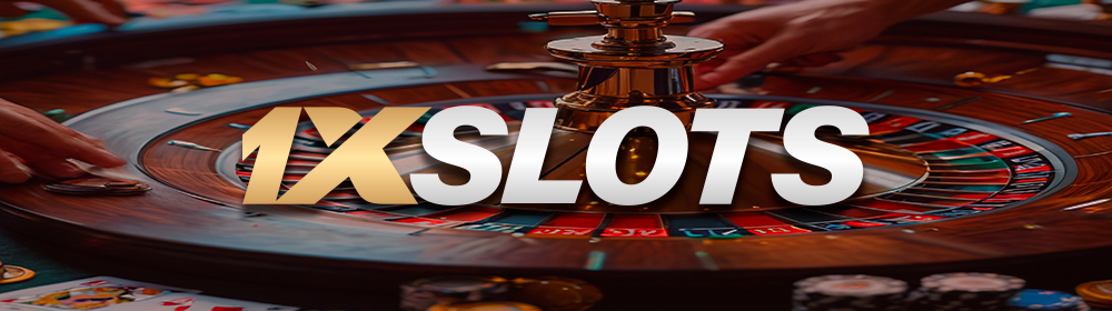 1xslotscasino играть на официальном сайте