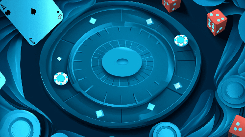 Игровые автоматы и слоты