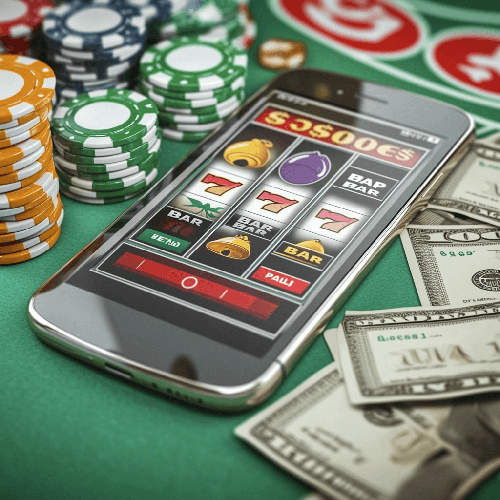 Бонусы от Pin Up casino